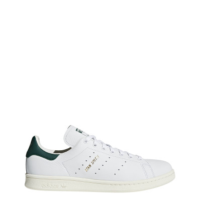 adidas ORIGINALS Stan Smith Shoes Men White CQ2871