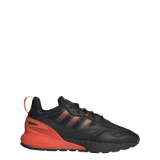 adidas ORIGINALS ZX 2K Boost 2.0 Shoes Men Black GZ7735