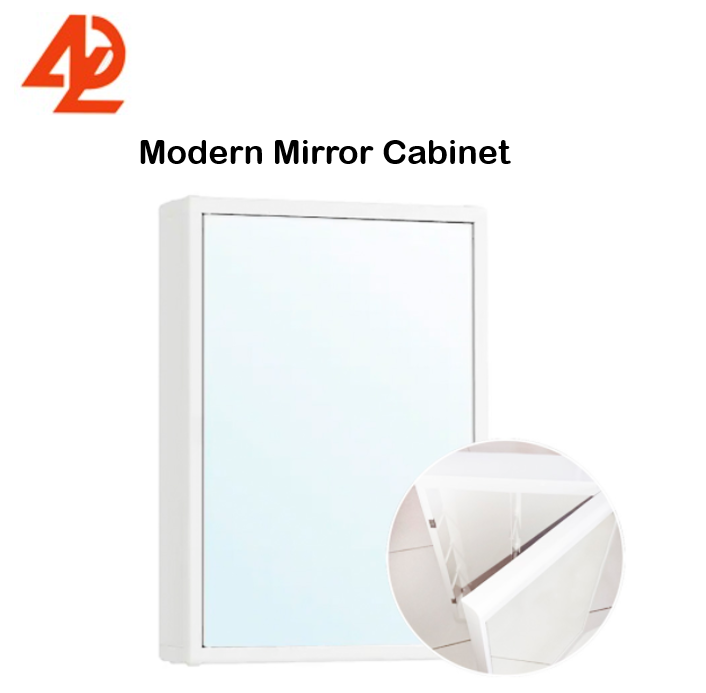 ADL 898 Modern Mirror Cabinet