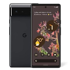 Google Pixel 6 (8+128GB) / 6 Pro (12+128GB) *Global Export Set*