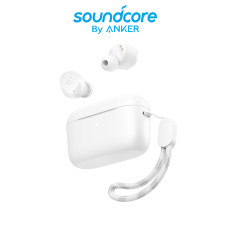 Soundcore by Anker A20i Wireless Earbuds Bluetooth Earpiece Wireless Earphones Wireless Ear Buds Headphone Earphone Bluetooth With 2 Mics (A3948)